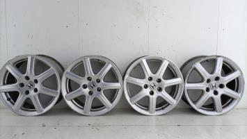 Set di 4 cerchioni
