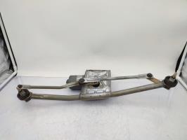 Moteur essuie glace avant