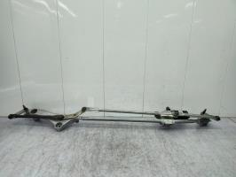 Moteur essuie glace avant