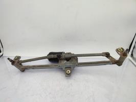 Moteur essuie glace avant