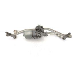 Moteur essuie glace avant