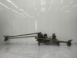 Moteur essuie glace avant