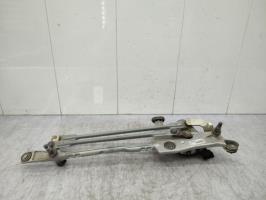 Moteur essuie glace avant