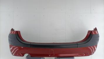 Paraurti posteriore
