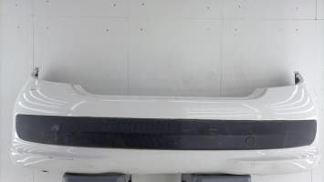 Paraurti posteriore