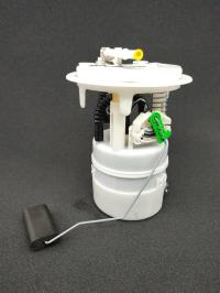 Pompe immergee