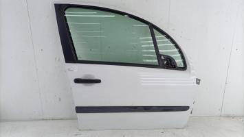 Porte avant droit