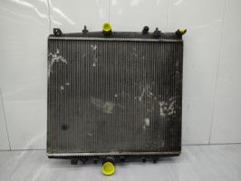 Radiateur eau