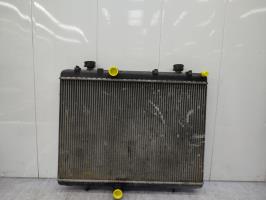 Radiateur eau