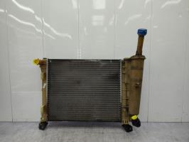 Radiateur eau