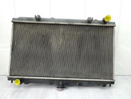 Radiateur eau