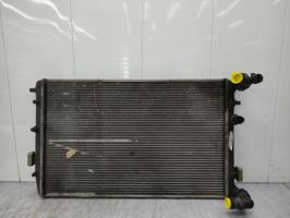 Radiateur eau