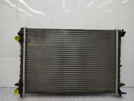 Radiateur eau