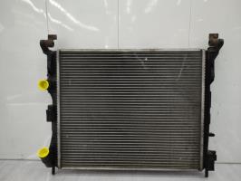 Radiateur eau
