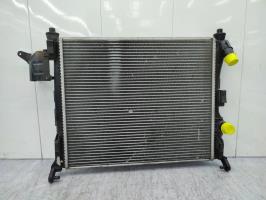 Radiateur eau