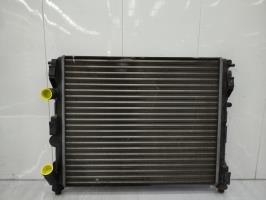 Radiateur eau