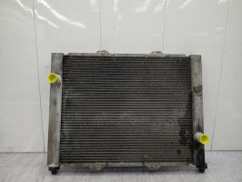 Radiateur eau