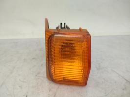 Ripetitore lampeggiante anteriore destro (Luci)