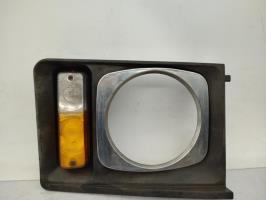 Repetidor intermitente delantero derecho (luces)