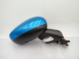 Retrovisor derecho