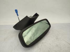 Retroviseur interieur