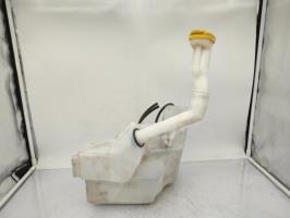 Vase de lave glace