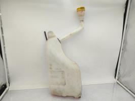 Vase de lave glace
