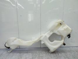 Vase de lave glace