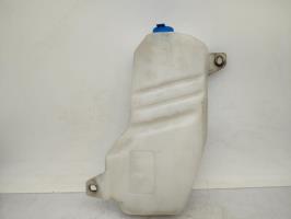 Vase de lave glace