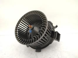 Ventilateur chauffage