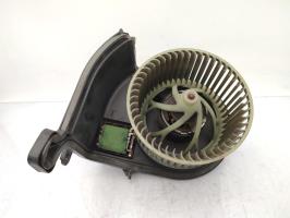 Ventilateur chauffage