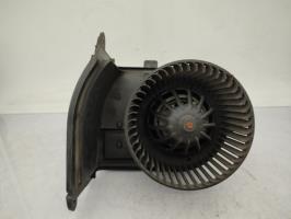 Ventilateur chauffage