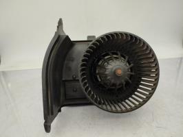 Ventilateur chauffage