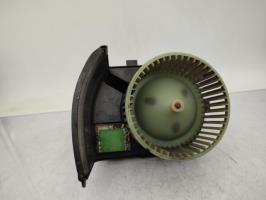 Ventilateur chauffage