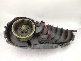 Ventilateur chauffage