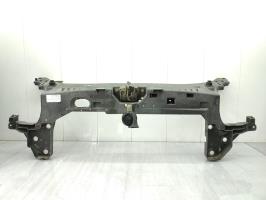 Armature avant, Masque avant