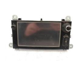 Autorradio original