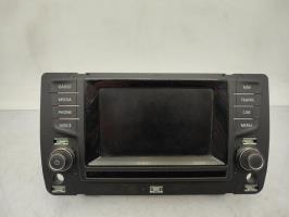 Autoradio originale