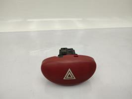 Bouton de warning