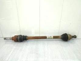 Cardan droit (transmission)
