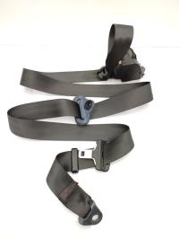 Ceinture arriere droit