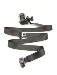 Ceinture arriere droit