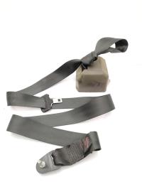 Ceinture arriere droit