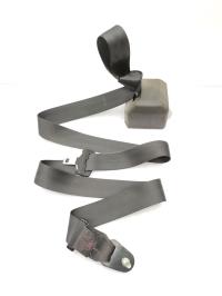 Ceinture arriere droit