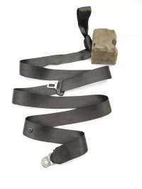 Ceinture arriere droit