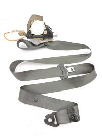 Ceinture arriere droit