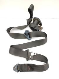 Ceinture arriere gauche
