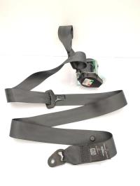 Ceinture arriere gauche