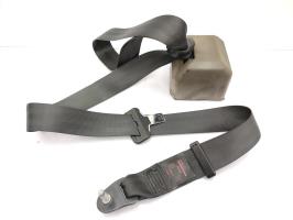 Ceinture arriere gauche