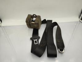 Ceinture arriere gauche